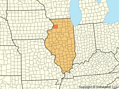 Whiteside County, Illinois