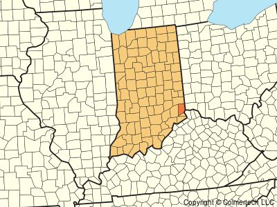 Dearborn County, Indiana