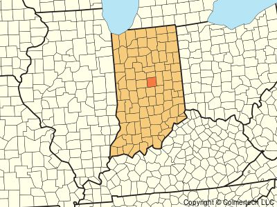Hamilton County, Indiana