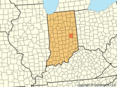 Henry County, Indiana
