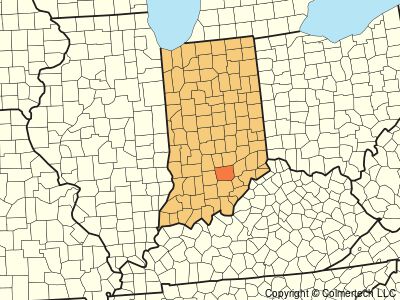 Jackson County, Indiana