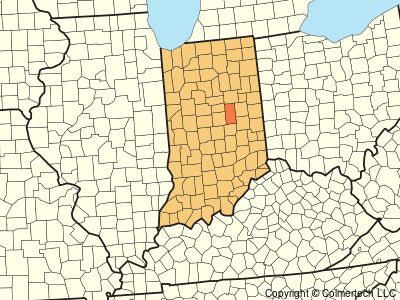 Madison County, Indiana