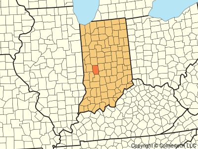 Putnam County, Indiana
