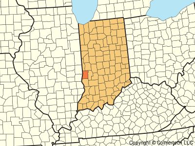 Vigo County, Indiana