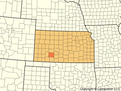 Ford County, Kansas