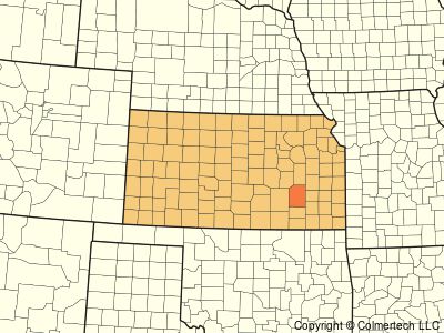 Greenwood County, Kansas