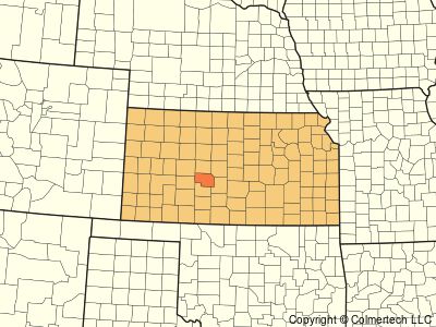Pawnee County, Kansas