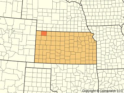 Rawlins County, Kansas