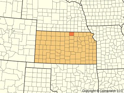 Republic County, Kansas
