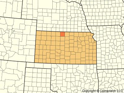 Smith County, Kansas