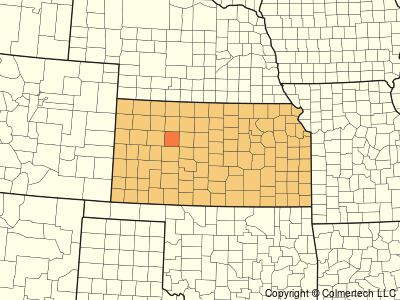 Trego County, Kansas
