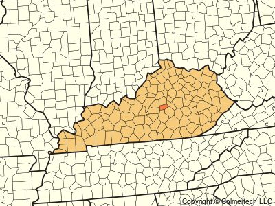 Boyle County, Kentucky