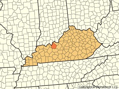 Breckinridge County, Kentucky