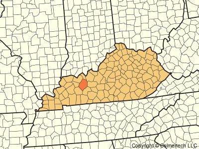 Ohio County, Kentucky