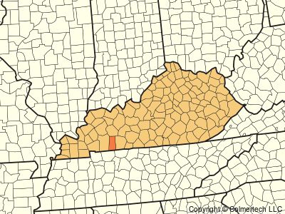 Todd County, Kentucky