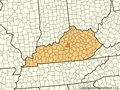 Washington County, Kentucky
