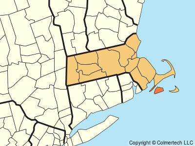 Dukes County, Massachusetts