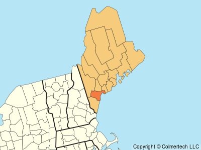 Cumberland County, Maine