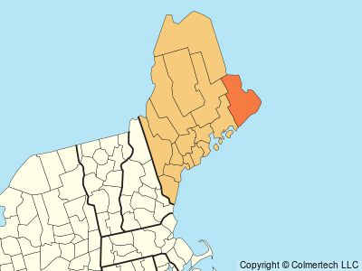 Washington County, Maine