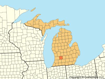 Barry County, Michigan