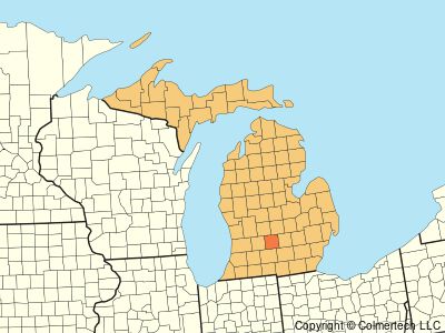 Eaton County, Michigan