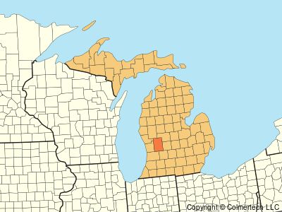 Kent County, Michigan