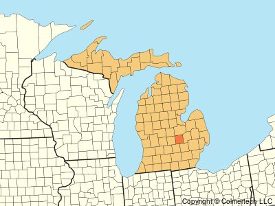 Shiawassee County, Michigan