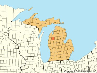 Wexford County, Michigan