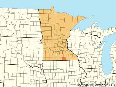 Freeborn County, Minnesota