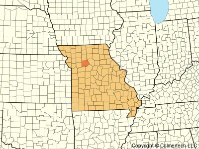 Carroll County, Missouri