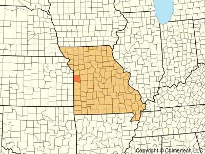 Cass County, Missouri