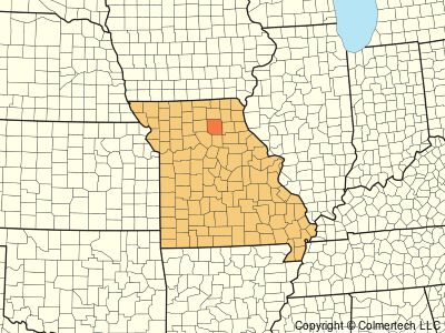 Macon County, Missouri