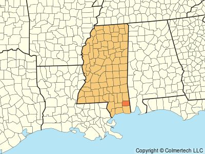 George County, Mississippi