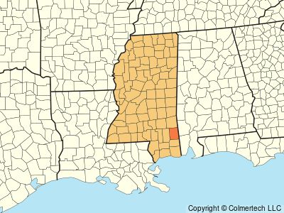 Greene County, Mississippi