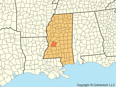 Hinds County, Mississippi