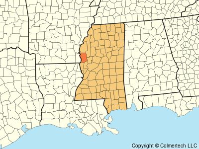 Washington County, Mississippi