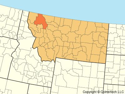 Flathead County, Montana