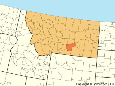 Yellowstone County, Montana