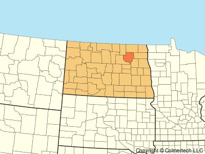 Ramsey County, North Dakota