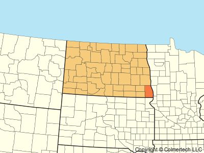 Richland County, North Dakota