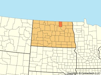 Towner County, North Dakota