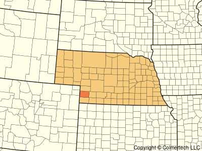 Chase County, Nebraska