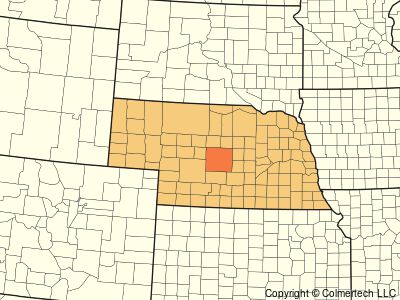 Custer County, Nebraska