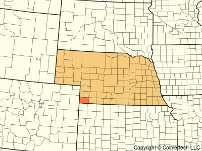 Dundy County, Nebraska