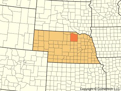 Holt County, Nebraska