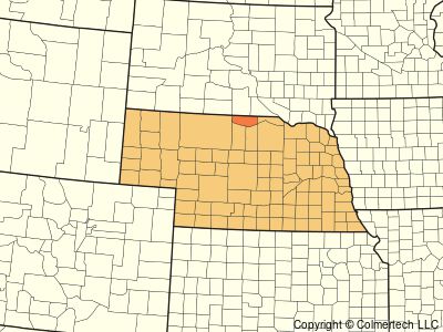 Keya Paha County, Nebraska
