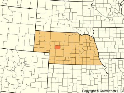 McPherson County, Nebraska