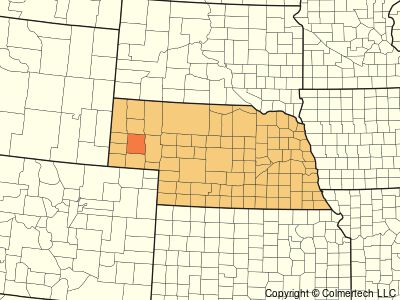 Morrill County, Nebraska