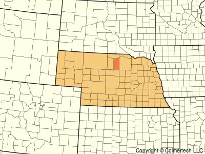 Rock County, Nebraska