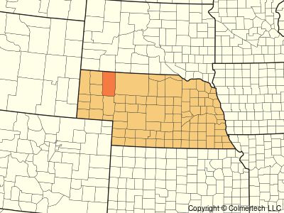 Sheridan County, Nebraska